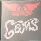 Aerosmith - Gems (Cd) - pikkukuva 1