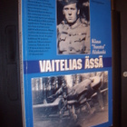 Sipiläinen - Saarinen : Klaus Alakoski - Vaitelias ässä - pikkukuva 1