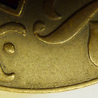 VANAH Mitali Ruotsin Punainen Risti 1926 Signeerattu - pikkukuva 3