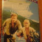 Kuusi päivää seitsemän yötä , DVD - pikkukuva 1