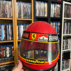 Vintage formula kypärä - pikkukuva 1