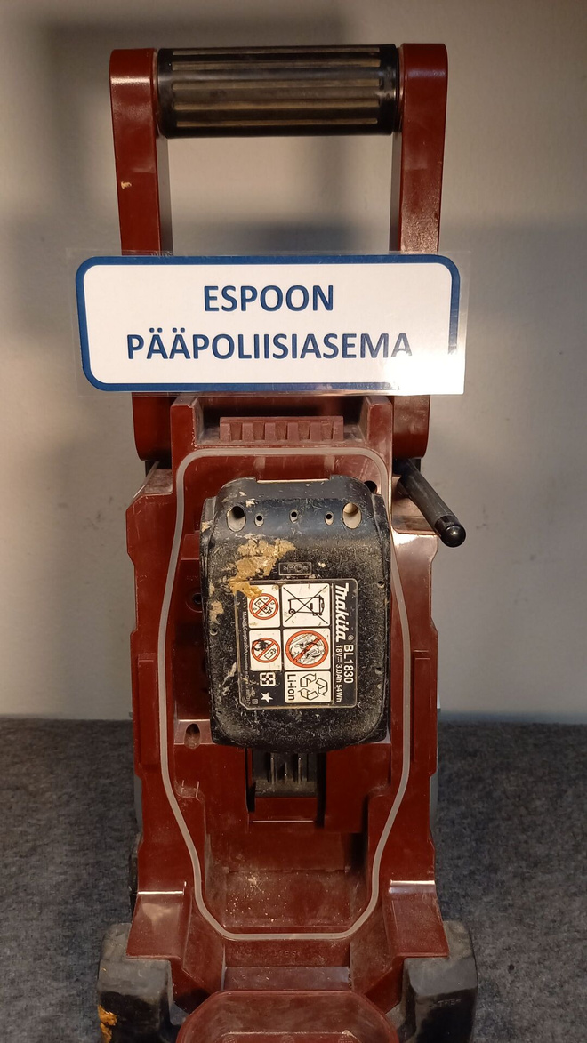 Item image