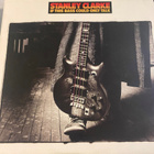 Stanley Clarke: If This Bass Could Only Talk 1988 LP - pikkukuva 1