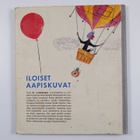 A. Lindberg : Iloiset aapiskuvat - pikkukuva 2