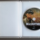 DVD: MacArthur - Kapinallinen Kenraali (Gregory Peck 1977) - pikkukuva 3