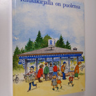 Matti J. Kastemaa : Rautakirjalla on puolensa - pikkukuva 1
