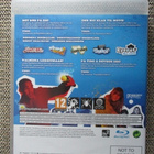 PS3 PLAYTSTATION MOVE STARTED DISC - pikkukuva 2