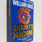 William Diehl : Sharky's machine - pikkukuva 1