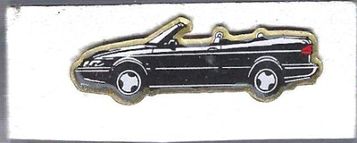 SAAB? PINSSI AVOAUTO KÄYTTÄMÄTÖN