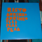 RISTO ~ Aurinko Aurinko Plaa Plaa Plaa ~ LP kelmussa *UUSI* - pikkukuva 1