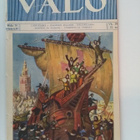 Valo lehti nide 70 1927 - pikkukuva 1