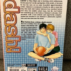 DASH! (YAIO MANGA)  ENGL. - pikkukuva 2