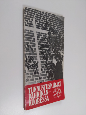 Tunnustuskirjat pähkinänkuoressa : ekumeeniset uskontunnu...