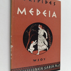 Euripides : Medeia - pikkukuva 1
