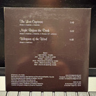 KIVIMETSÄN DRUIDI - The Lost Captains CD-EP - pikkukuva 2