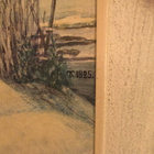 Taulu Toivo Aro .Maisema 1925. - pikkukuva 2