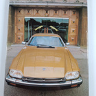 Chris Harvey : Great Marques : Jaguar - pikkukuva 2