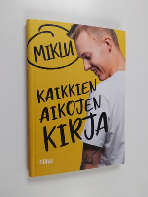 Miklu : Kaikkien aikojen kirja