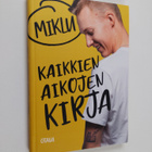 Miklu : Kaikkien aikojen kirja - pikkukuva 1