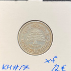 Libanon 50 Piasters 1952 Republic. Ag.600 - pikkukuva 2