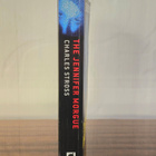 The Jennifer Morgue (Charles Stross, pehmeäkantinen) - pikkukuva 3