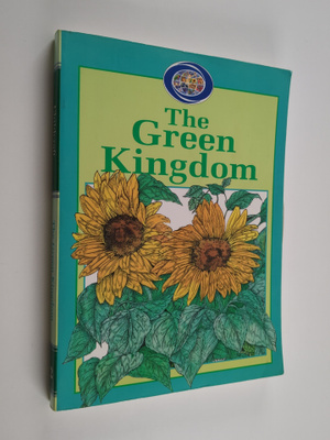 The green kingdom