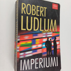 Robert Ludlum : Imperiumi - pikkukuva 1