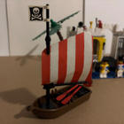 Lego 6267 - pikkukuva 5