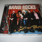 Hanoi Rocks - Street Poetry (CD) - pikkukuva 1
