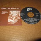 Eppu Normaali CDS Nyt Reppuni Jupiset Riimisi Rupiset+1 - pikkukuva 1