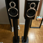 Wharfedale Diamond 10.1 kaiuttimet - pikkukuva 1