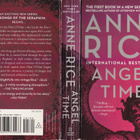 Anne Rice: Angel time (paperback) - pikkukuva 3