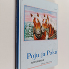 Chrisse Fagerström : Poju ja Poku savotassa - pikkukuva 1