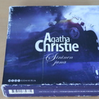 8CD äänikirja Agatha Christie Sininen juna - pikkukuva 1
