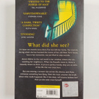 A. J. Finn : The woman in the window - pikkukuva 2