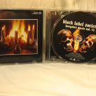 Black Label Society: Hangover Music Vol.VI CD. - pikkukuva 3