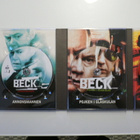 8-DVD BECK BOX-SET 9-16 -01 - pikkukuva 4