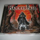Hammerfall - Glory To The Brave (CD) - pikkukuva 1
