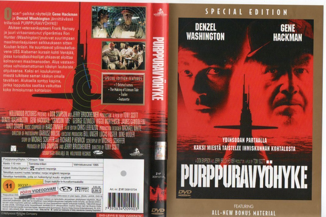 Purppuravyöhyke	(4 192)	K	-FI-	DVD	suomik.		denzel washingto