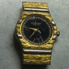 #RV# RAYMOND WEIL GENEVE #18k # kultauksella - pikkukuva 3