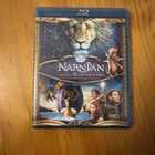 Narnian tarinat: Kaspianin matka maailman ääriin Blu-ray - pikkukuva 1