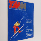 Tekniikan maailma 15C/1987 - pikkukuva 1