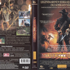 Peter Hyams: MUSKETTISOTURI (2001) - pikkukuva 3
