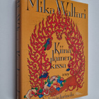 Mika Waltari : Kiinalainen kissa : satuja ja tarinoita 19... - pikkukuva 1