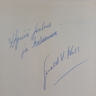 Gerald V. Kuss : Me kalahullut (signeerattu, tekijän omiste) - pikkukuva 3