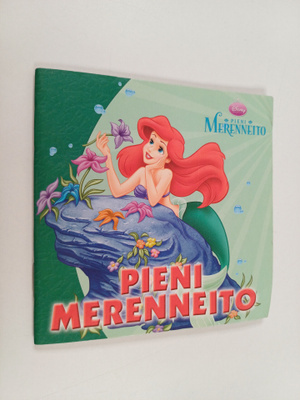 Pieni merenneito