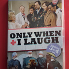 Only When I Laugh KAUDET 3 ja 4 (1981/1982) tupla DVD - pikkukuva 1