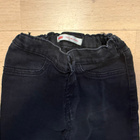 Levis musta pull-on jeggins 152 cm - pikkukuva 4