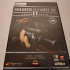 Soldier Of Fortune 2 - Double Helix- PC CD-ROM - FI-julkaisu - pikkukuva 1