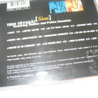 Trio Töykeät - Sisu (CD) - pikkukuva 2